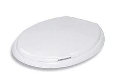 SEGGETTA SEDILE WC PLASTICA GABBIANO STEFANPLAST