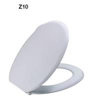 SEGGETTA SEDILE WC TERMOINDURENTE H012 BIANCA