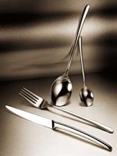 SERVIZIO POSATE INOX 24PZ EASY OFFERTA