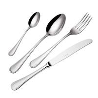 SERVIZIO POSATE INOX 75PZ IMPERO