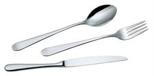 SERVIZIO POSATE INOX 75PZ LADY