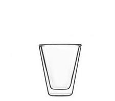 SET 2 CAFFEINO TERMICO VETRO 8.5CL