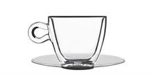 SET 2 TAZZA TE' MULTIPURPOSE