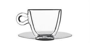 SET 2 TAZZA TE' MULTIPURPOSE