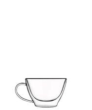 SET 2 TAZZA TE' TERMICA VETRO S/P MULTIUSO 38,5