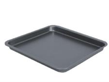 TORTIERA QUADRA SFORNATUTTO GNALI 20X20X3
