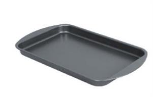 TORTIERA RETT. SFORNATUTTO GNALI 35X24X3