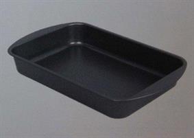 TORTIERA RETT. SFORNATUTTO GNALI 35X24X6