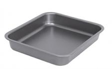 TORTIERA QUADRA SFORNATUTTO GNALI 40X40X6