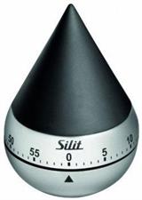 TIMER CUCINA MECCANICO CONO