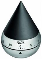 TIMER CUCINA MECCANICO CONO