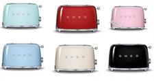 TOSTAPANE 2 FETTE 950W PANNA SMEG