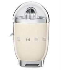SPREMIAGRUMI ELETTRICO SMEG PANNA 145