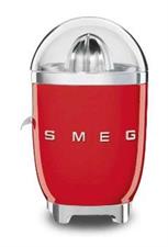 SPREMIAGRUMI ELETTRICO SMEG ROSSO 149
