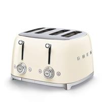 TOSTAPANE 4 FETTE 2000W PANNA