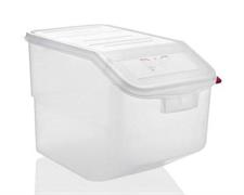 CONTENITORE ACCESSIBILE GN1/1 H.40CM 50LT