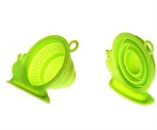 FILTRO TE' SILICONE ESCARGOT