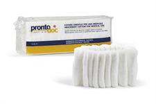 COTONE IDROFILO 100GR USO MEDICALE
