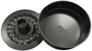 STAMPO APRIBILE DOPPIO 16CM ANTIADERENTE