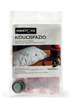 SACCO SALVASPAZIO RIDUCISPAZIO 90X40XH60