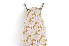 TELO ASSE STIRO COTONE ELASTICO STIROMOLL 140X50