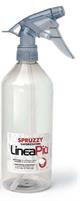 SPRUZZATORE PLASTICA 300ML.