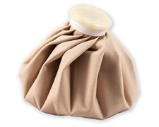BORSA PER GHIACCIO TELATA 28CM