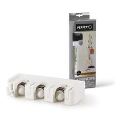 APPENDISCOPE PLASTICA 3 POSTI EASYTOOLS