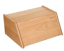 PORTAPANE LEGNO FAGGIO 40X30XH18CM