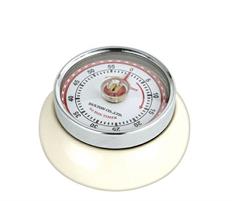 TIMER CUCINA MECCANICO SPEED CREMA