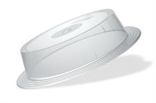 COPERCHIO COPRIVIVANDE CAMPANA MICROONDE D24X6,7