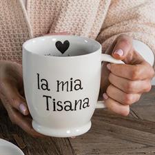TAZZA MUG SD LA MIA TISANA
