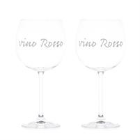CALICE SD VINO ROSSO 57CL