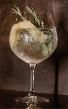 SET 2 CALICE GIN TONIC SD 82CL