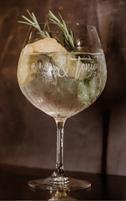 SET 2 CALICE GIN TONIC SD 82CL
