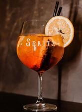SET 2 CALICE SPRITZ SD 82CL