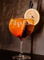 SET 2 CALICE SPRITZ SD 82CL