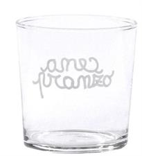 BICCHIERE SD 37CL ACQUA PRANZO E CENA
