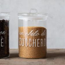 BARATTOLO ZUCCHERO SD CHILO DI ZUCCHERO