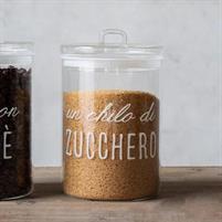 BARATTOLO ZUCCHERO SD CHILO DI ZUCCHERO