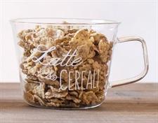 SET 2 TAZZA COLAZIONE S/P SD 480ML LATTEECEREALI