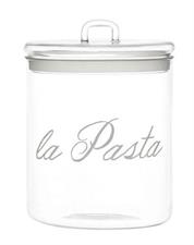BARATTOLO VETRO PASTA SD LA PASTA