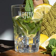 SET 2 BICCHIERE SD MOJITO