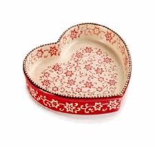 PIROFILA CUORE 19X21CM