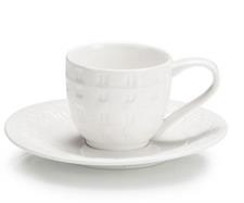 TAZZA CAFFE' PORCEL C.P. OFF.