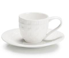 TAZZA CAFFE' PORCEL C.P. OFF.