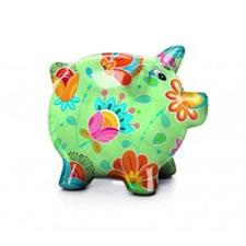 SALVADANAIO MAIALE 17