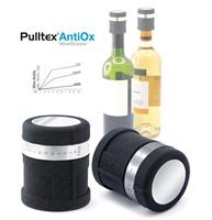 TAPPO PER VINO ANTIOSSIDANTE