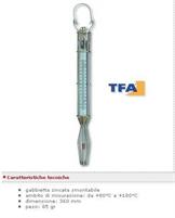 TERMOMETRO ZUCCHERO 141007 TFA