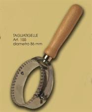 TAGLIA TIGELLE LISCIO DENT.86